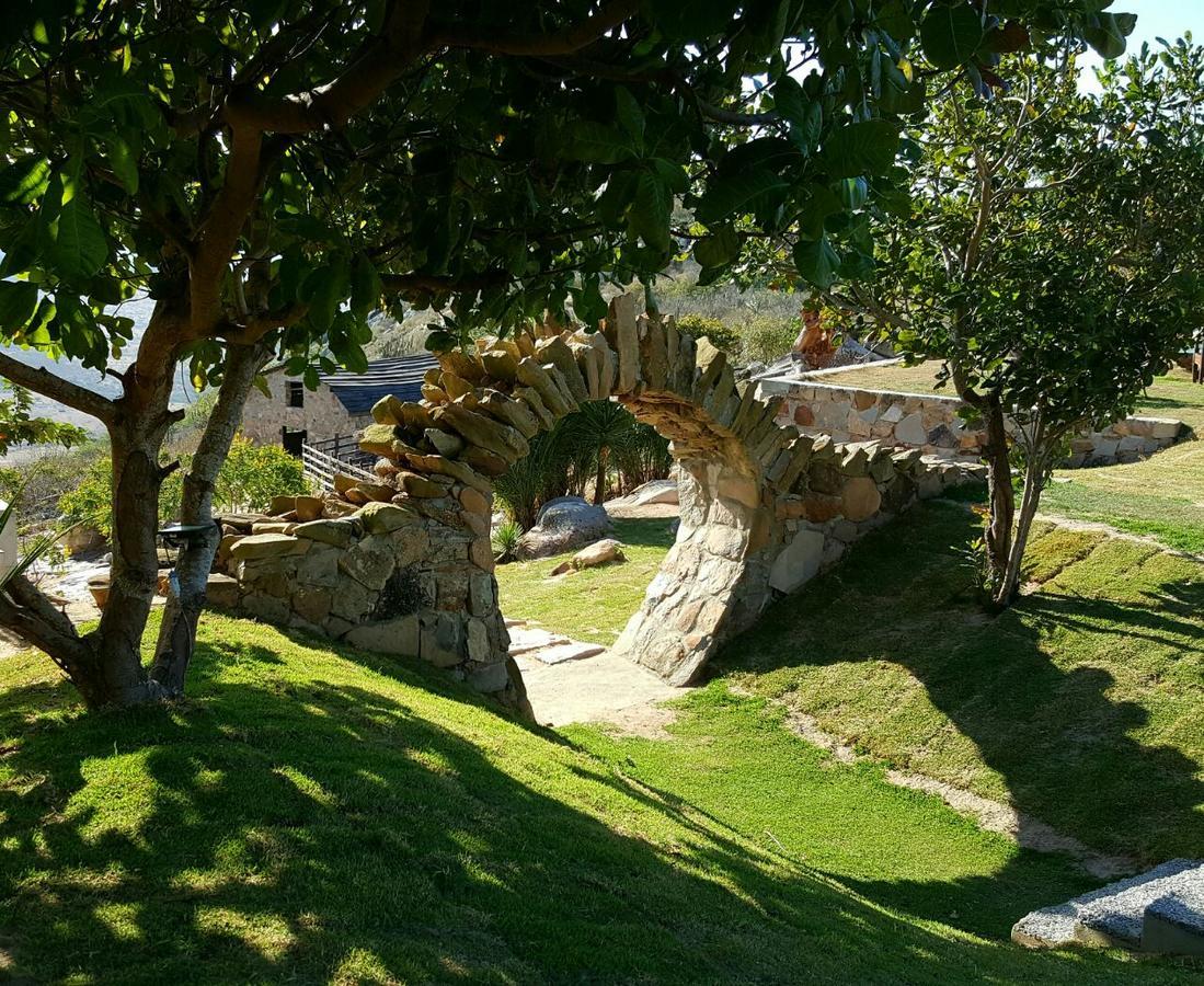 Pousada Pedra Grande Serra de São Bento 外观 照片