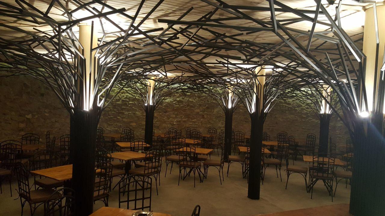 Pousada Pedra Grande Serra de São Bento 外观 照片